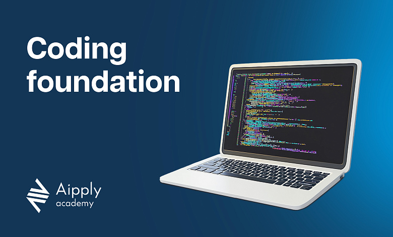 Coding Foundation (online)